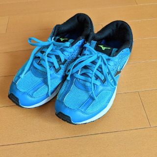 アシックス(asics)の【24時間タイムセール】アシックス　キッズスニーカー　23.5cm(スニーカー)