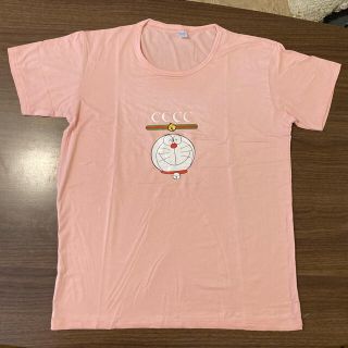 ドラえもん　Tシャツ(Tシャツ(半袖/袖なし))