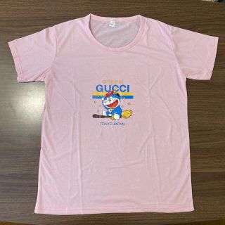 ドラえもんTシャツ(Tシャツ(半袖/袖なし))