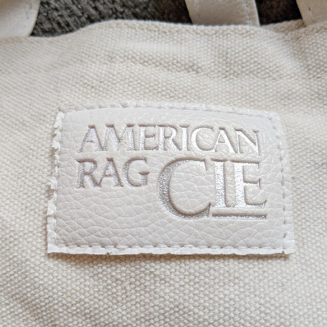 AMERICAN RAG CIE(アメリカンラグシー)のアメリカンラグシー　ショルダーバッグ レディースのバッグ(ショルダーバッグ)の商品写真