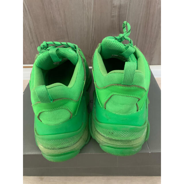 BALENCIAGA バレンシアガ Triple S トリプルS