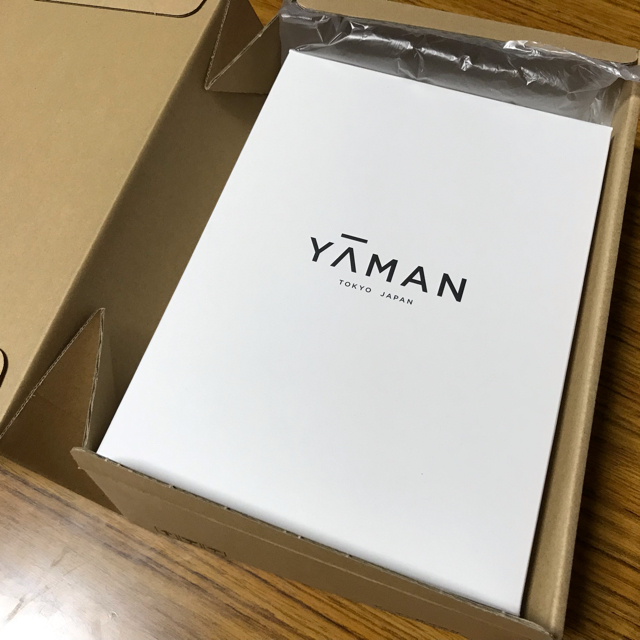 【新品】ヤーマン　ウェイビーミニ　WAVY mini 1