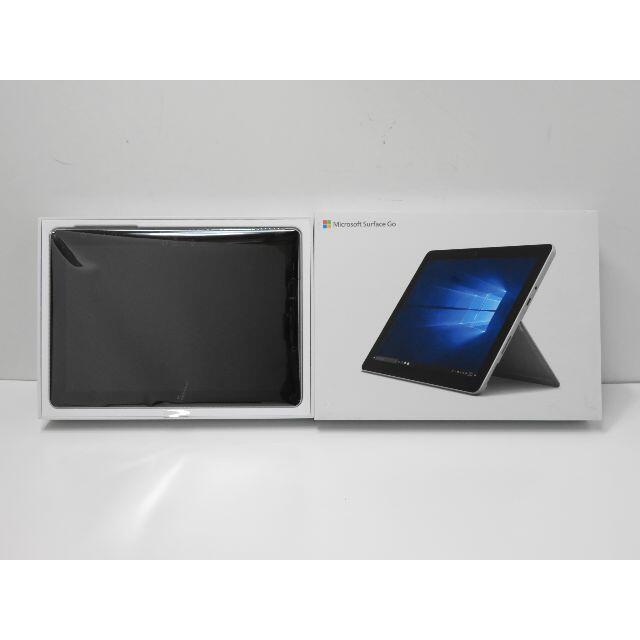 使用15h 新同品 Surface Go 1824