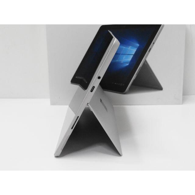 Microsoft(マイクロソフト)の使用15h 新同品 Surface Go 1824 スマホ/家電/カメラのPC/タブレット(タブレット)の商品写真