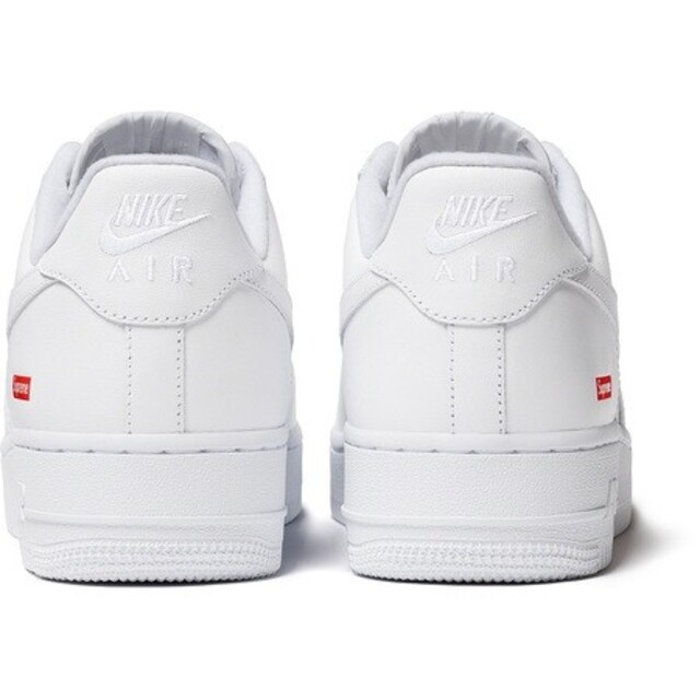 Supreme®/Nike® Air Force 1 Low 27.5cm