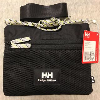 ヘリーハンセン(HELLY HANSEN)の【専用】ヘリーハンセン HELLY HANSEN サコッシュバッグ(リュック/バックパック)