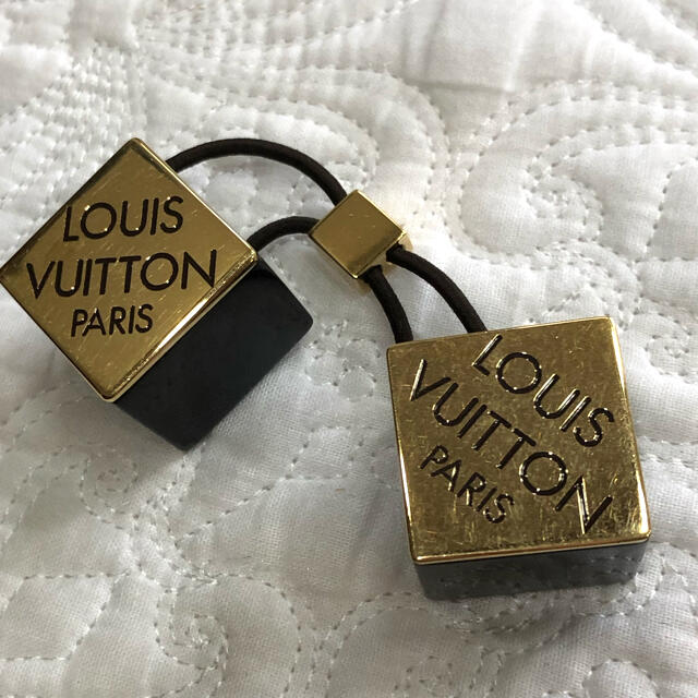 Louis Vuitton(ルイヴィトン) ヘアゴム