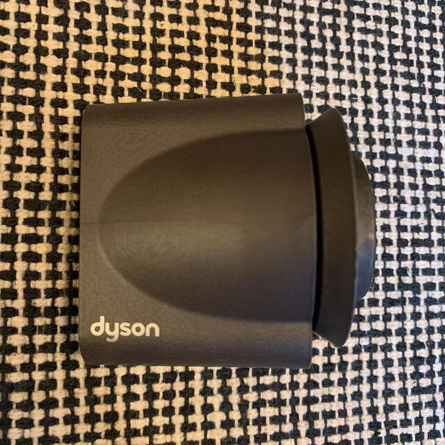 Dyson(ダイソン)のダイソン　ドライヤー　部品 スマホ/家電/カメラの美容/健康(ドライヤー)の商品写真