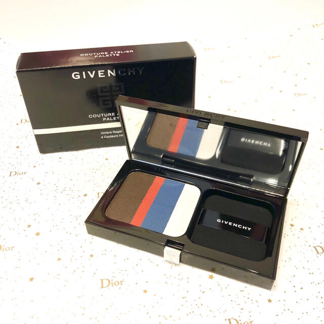 Christian Dior　GIVENCHY　口紅セット