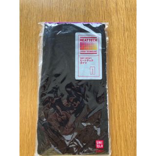 ユニクロ(UNIQLO)の80 ヒートテック(肌着/下着)