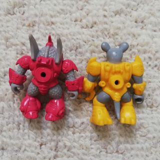 レーザービースト 8体まとめ売りの通販 by naki|ラクマ