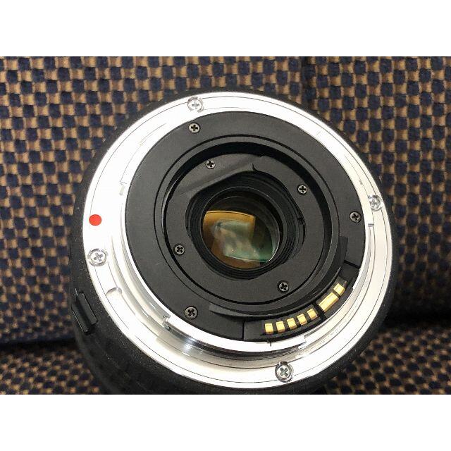 1307 魚眼レンズ Sigma 15mm F2.8 Canon キャノン | www.innoveering.net
