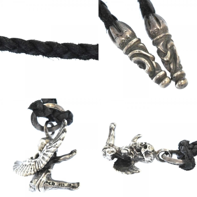 Chrome Hearts(クロムハーツ)のCHROME HEARTS クロムハーツ ペンダント メンズのアクセサリー(その他)の商品写真