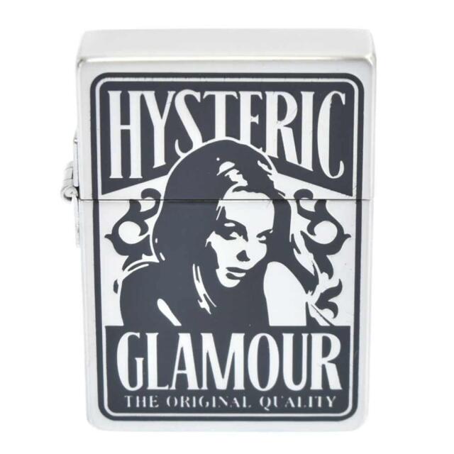 HYSTERIC GLAMOUR(ヒステリックグラマー)のHYSTERIC GLAMOUR ヒステリックグラマー 小物 メンズのアクセサリー(その他)の商品写真