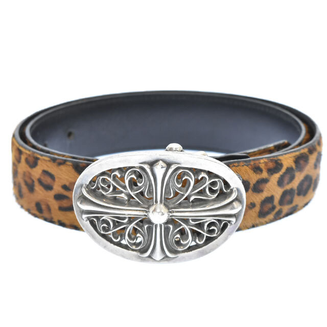 Chrome Hearts - CHROME HEARTS クロムハーツ ベルトの通販 by Chrome Hearts - CHROME HEARTS クロムハーツ ベルトの通販 by