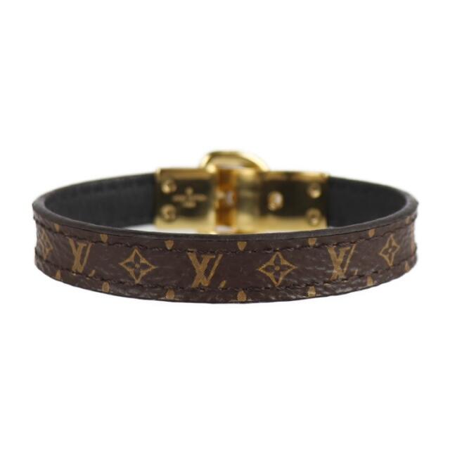 LOUIS ルイ ヴィトン ブレスレッの通販 by 3R boutique｜ルイヴィトンならラクマ VUITTON - LOUIS VUITTON 好評再入荷