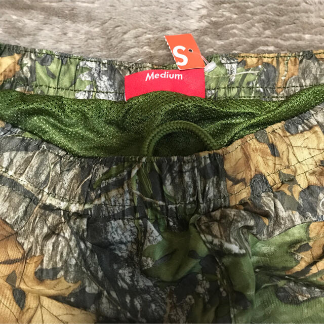 Supreme(シュプリーム)のsupreme Cargo Water Short Mossy Oak®Camo メンズの水着/浴衣(水着)の商品写真