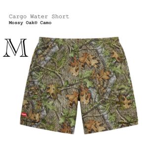 シュプリーム(Supreme)のsupreme Cargo Water Short Mossy Oak®Camo(水着)