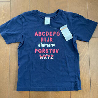 ジンボリー(GYMBOREE)のGYMBOREE Tシャツ　タグ付き　2歳　未使用　(Tシャツ/カットソー)