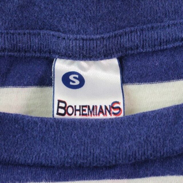 Bohemians(ボヘミアンズ)のBOHEMIANS Tシャツ・カットソー メンズ メンズのトップス(Tシャツ/カットソー(半袖/袖なし))の商品写真
