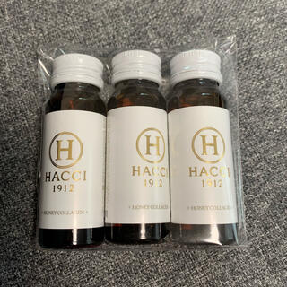 ハッチ(HACCI)の【今月末まで限定】HACCI ハニーコラーゲン(その他)