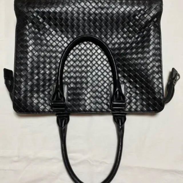 Bottega Veneta(ボッテガヴェネタ)のボッティガヴェネタ　ブリーフケース メンズのバッグ(ビジネスバッグ)の商品写真