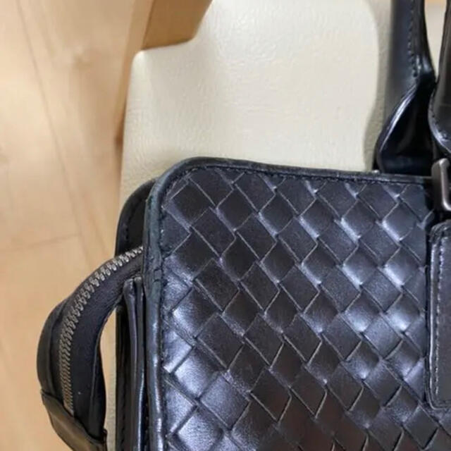 Bottega Veneta(ボッテガヴェネタ)のボッティガヴェネタ　ブリーフケース メンズのバッグ(ビジネスバッグ)の商品写真