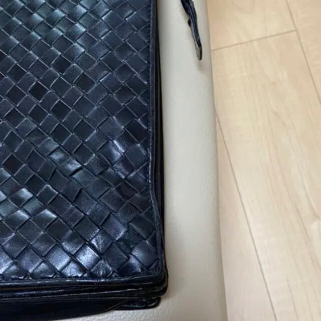 Bottega Veneta(ボッテガヴェネタ)のボッティガヴェネタ　ブリーフケース メンズのバッグ(ビジネスバッグ)の商品写真