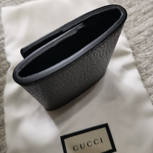 Gucci(グッチ)のGUCCI　グッチコインケース メンズのファッション小物(コインケース/小銭入れ)の商品写真