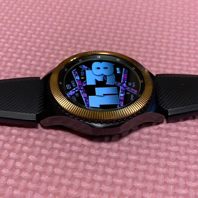 Galaxy(ギャラクシー)のIceman様専用 メンズの時計(腕時計(デジタル))の商品写真