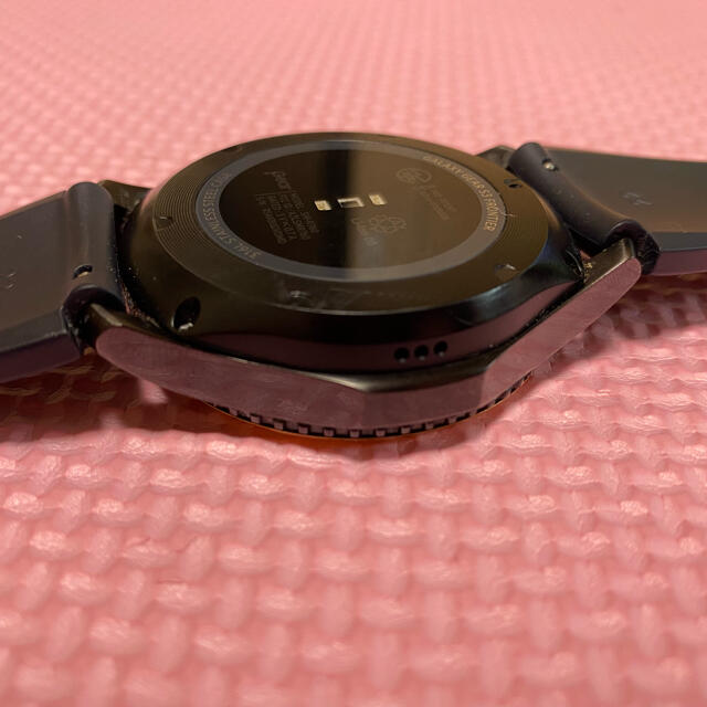 Galaxy(ギャラクシー)のIceman様専用 メンズの時計(腕時計(デジタル))の商品写真