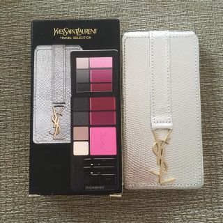 YSL MAKEUP PALETTE(コフレ/メイクアップセット)