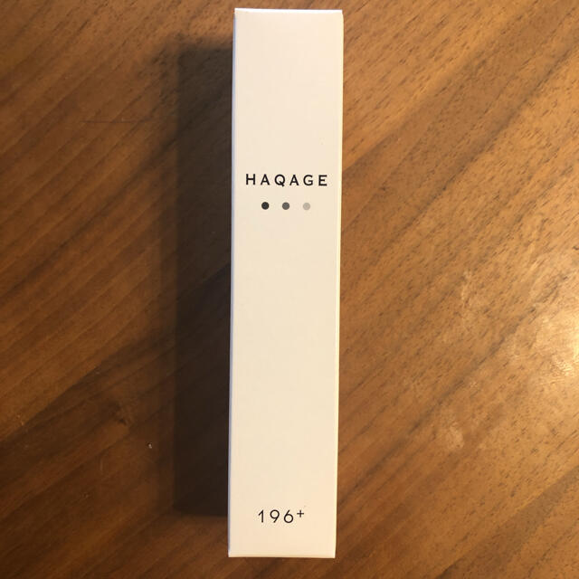 新品・未使用・未開封　HAQAGE ハクアージュ コスメ/美容のスキンケア/基礎化粧品(美容液)の商品写真