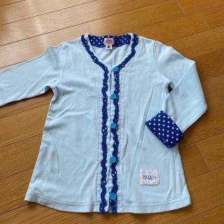 アナップキッズ(ANAP Kids)のカーディガン(カーディガン)