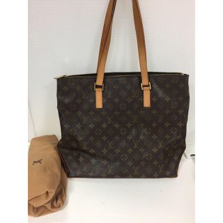 ルイヴィトン(LOUIS VUITTON)の専用！LOUIS VUITTON ルイヴィトン トートバッグ モノグラム　(トートバッグ)