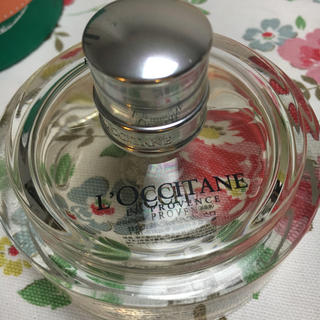 ロクシタン(L'OCCITANE)のふーちゃんさん専用 ロクシタン 香水(香水(女性用))