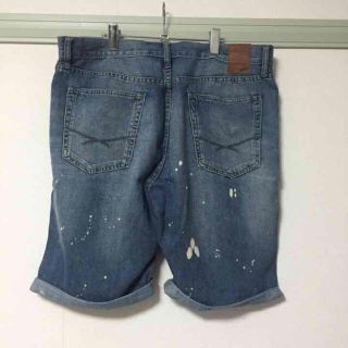 ギャップ(GAP)の専用(ショートパンツ)