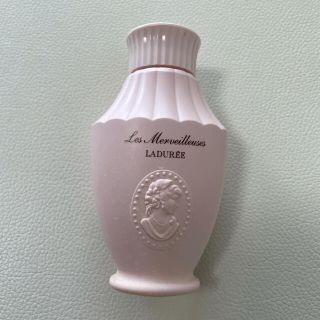 レメルヴェイユーズラデュレ(Les Merveilleuses LADUREE)のLes Merveilleuses LADURÉE バブルバス(その他)