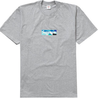 Supreme - Supreme Emilio Pucci Box Logo Teeの通販 by わか's shop ...