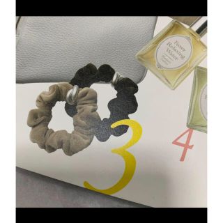 フォクシー(FOXEY) ヘアゴム/シュシュの通販 43点 | フォクシーの フォクシー(FOXEY) ヘアゴム/シュシュの通販 43点 | フォクシーの