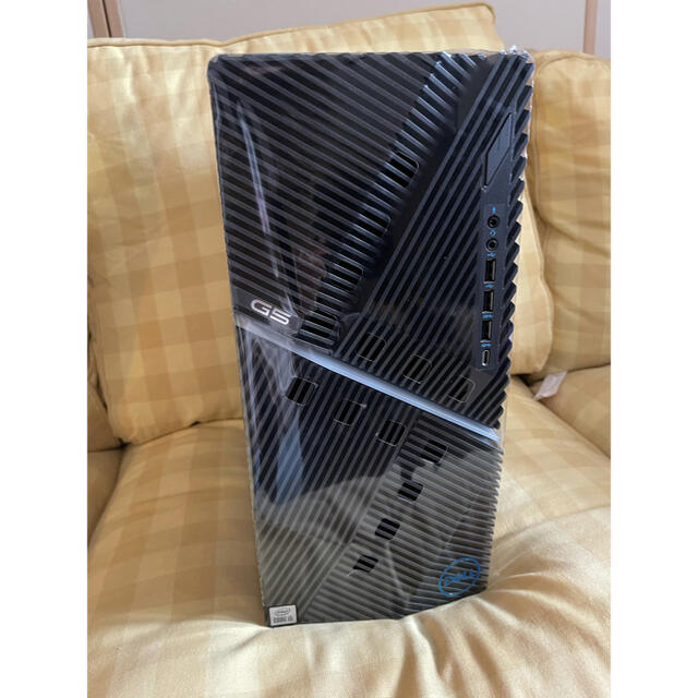 上品】 G5(5000)10400f Dell - DELL GTX1060 釜揚げさん専用 6GB