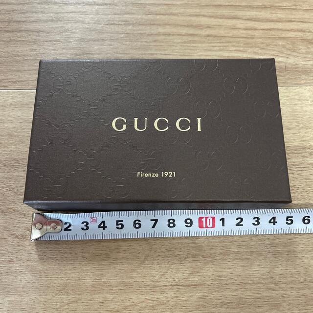Gucci(グッチ)のGUCCI 空箱 その他のその他(その他)の商品写真