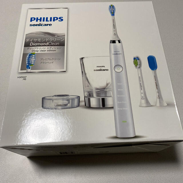 PhilipsPHILIPS Sonicare HX9337/45