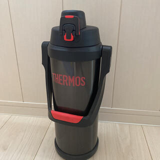 サーモス(THERMOS)のスポーツジャグ サーモス 真空断熱 THERMOS 水筒 サーモス水筒(その他)