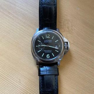 オフィチーネパネライ(OFFICINE PANERAI)の専用(腕時計(アナログ))