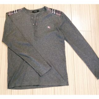 バーバリーブラックレーベル(BURBERRY BLACK LABEL)のCOCOMITSU様専用ページ　Burberry black label (Tシャツ/カットソー(七分/長袖))