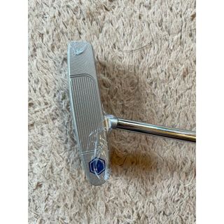 Bettinardi - 【新品】ベティナルディ STUDIO STOCK SS28CS 33