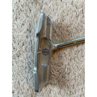 Bettinardi - 【新品】ベティナルディ STUDIO STOCK SS28CS 33インチの