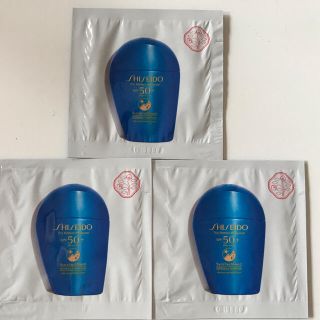 シセイドウ(SHISEIDO (資生堂))のSHISEIDOザ　パーフェクトプロテクター　 日焼け止め用乳液　  (日焼け止め/サンオイル)