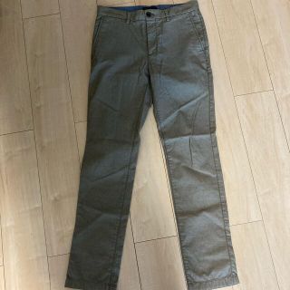 バナナリパブリック(Banana Republic)のバナナリパブリック　パンツ　30/32(その他)